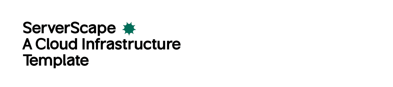 ServerScape – Premium WHMCS Cloud Hosting Theme